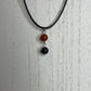 Duo Set : Carnelian