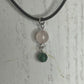 Duo Set : Rose Quartz