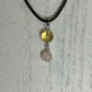 Duo Set : Rose Quartz