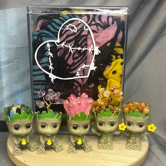 Groot Figure