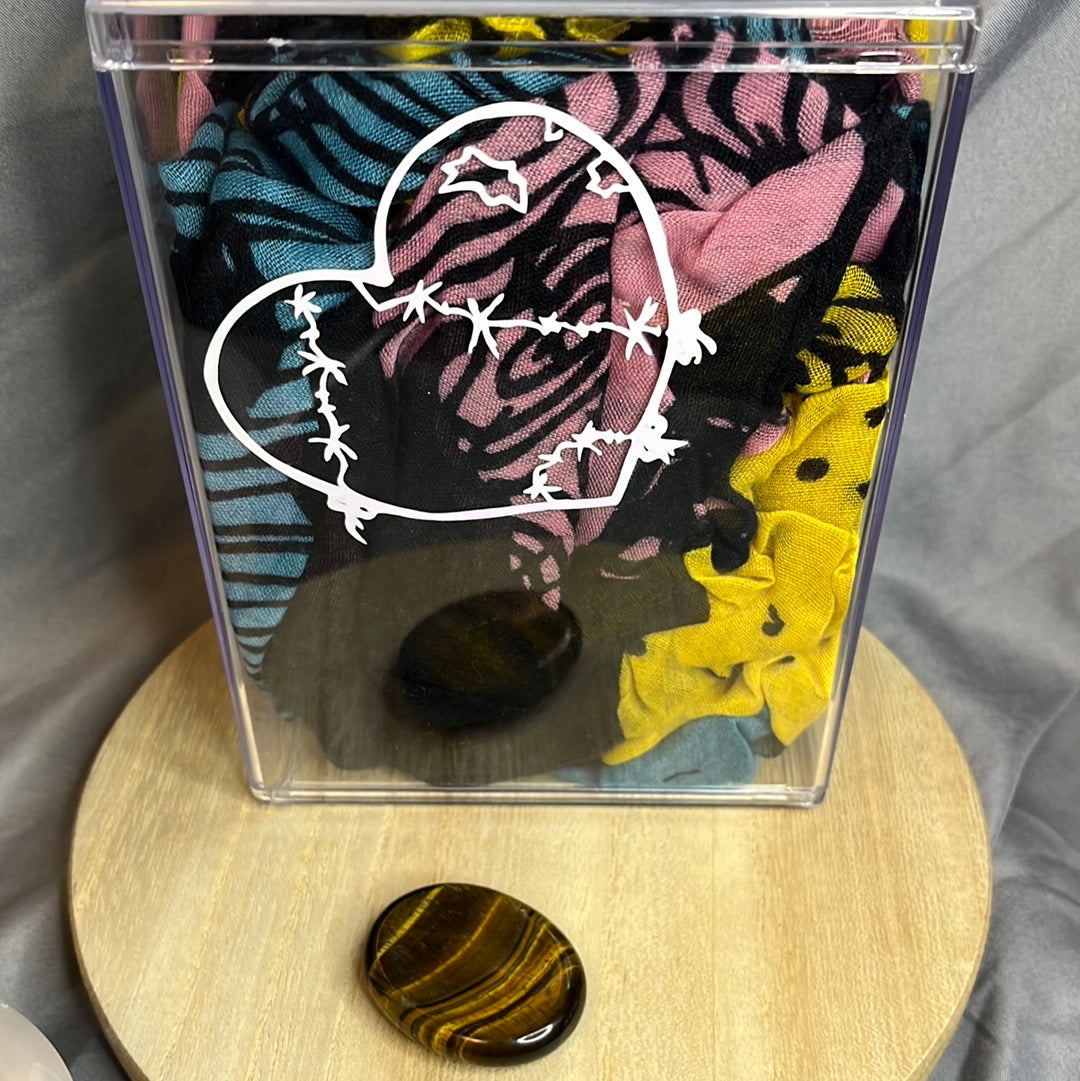 Worry Stone