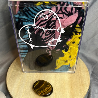 Worry Stone