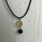 Duo Set : Smoky Quartz