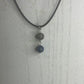 Duo Set : Labradorite