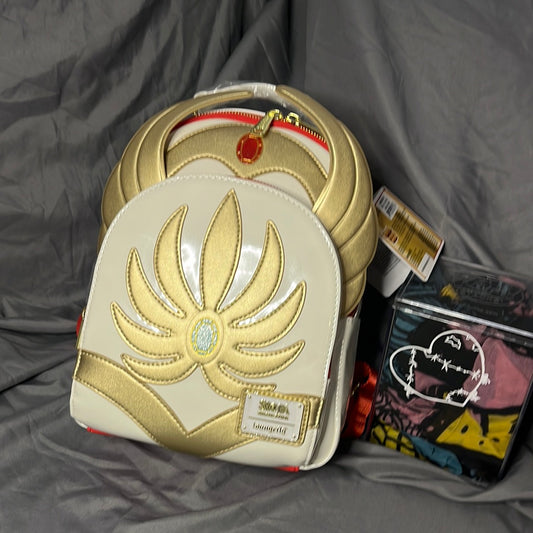 Loungefly - She-Ra Mini Backpack
