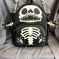 Skeleton Stitch - Loungefly - SDCC 2022 release GitD