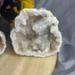 Agate Geode (Druzy Agate Geode)