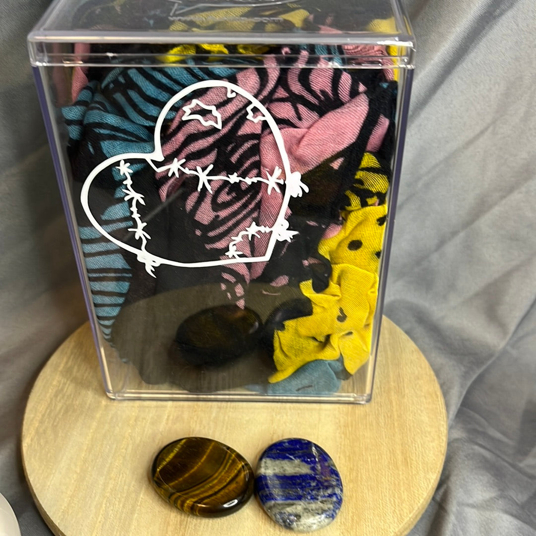 Worry Stone