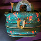 Loungefly Charmander AOP mini backpack