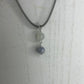 Duo Set : Aquamarine