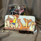 Loungefly - Winnie the Pooh and Friends Wallet