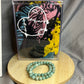Crystal/Stone Bracelet