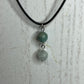 Duo Set : Amazonite