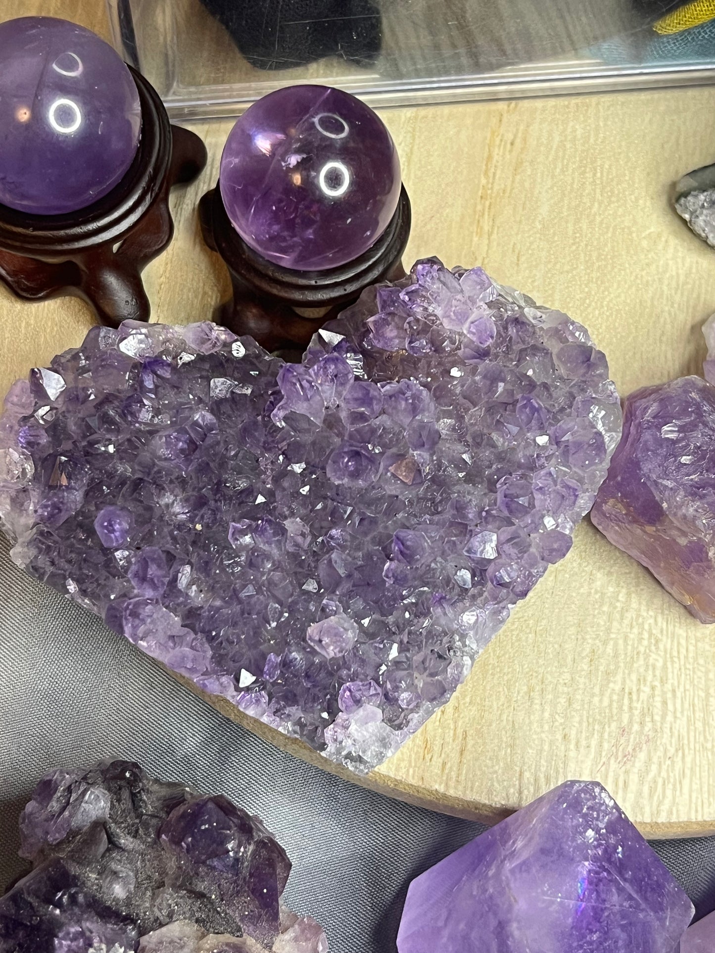 Amethyst