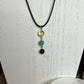 Necklace for Prosperity (handmade by DemongelicK Domain)