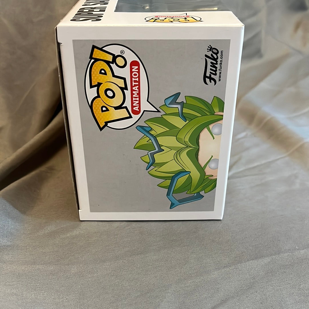 Super Saiyan Kale - FUNKO 819 - Chalice Collectibles GiTD CHASE