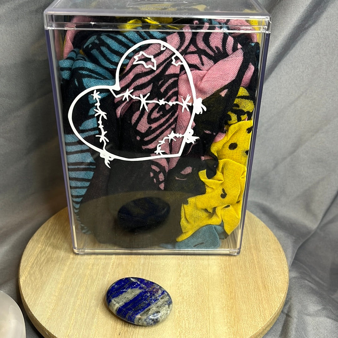 Worry Stone