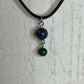 Duo Set : Malachite