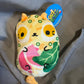 Cats vs. Pickles - Gold Series