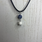Duo Set : Sodalite