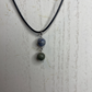 Duo Set : Sodalite